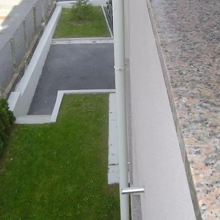 Apartmani Almica Zagreb Exterior foto