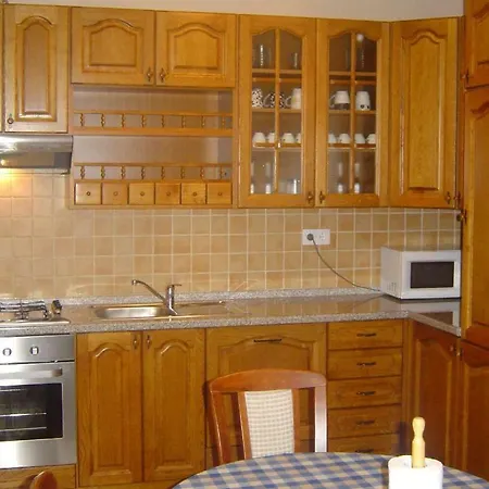 Apartmani Almica Zagreb Exterior foto
