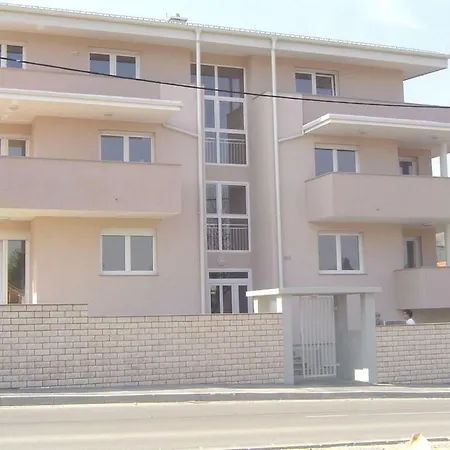 Apartmani Almica Zagreb Exterior foto
