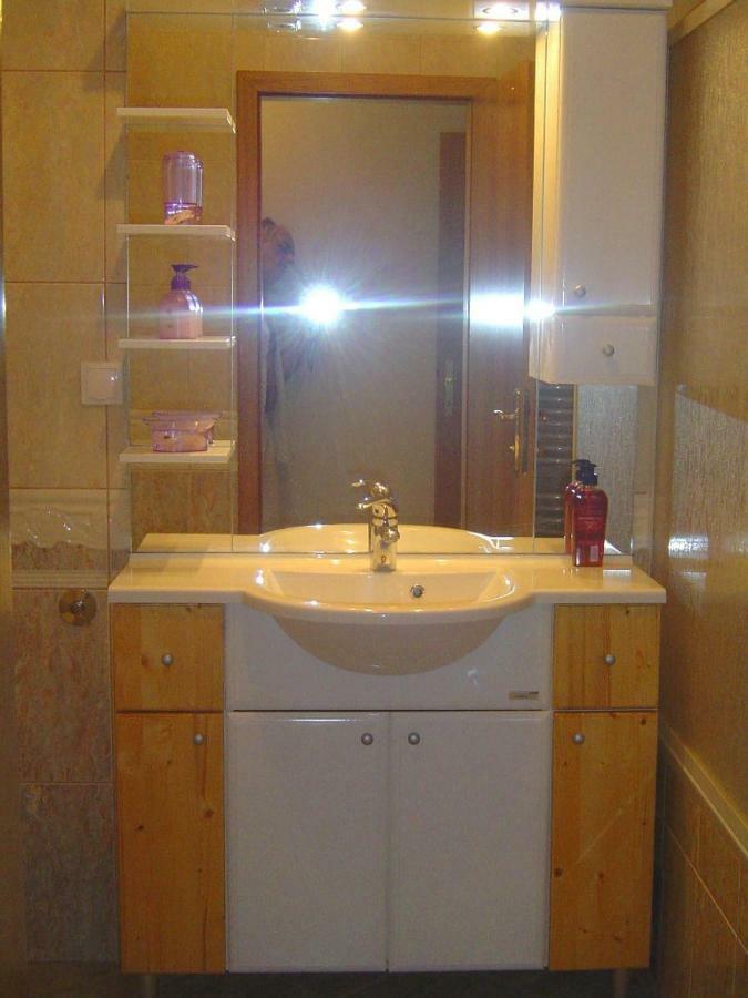 Almica Apartment Zagreb
