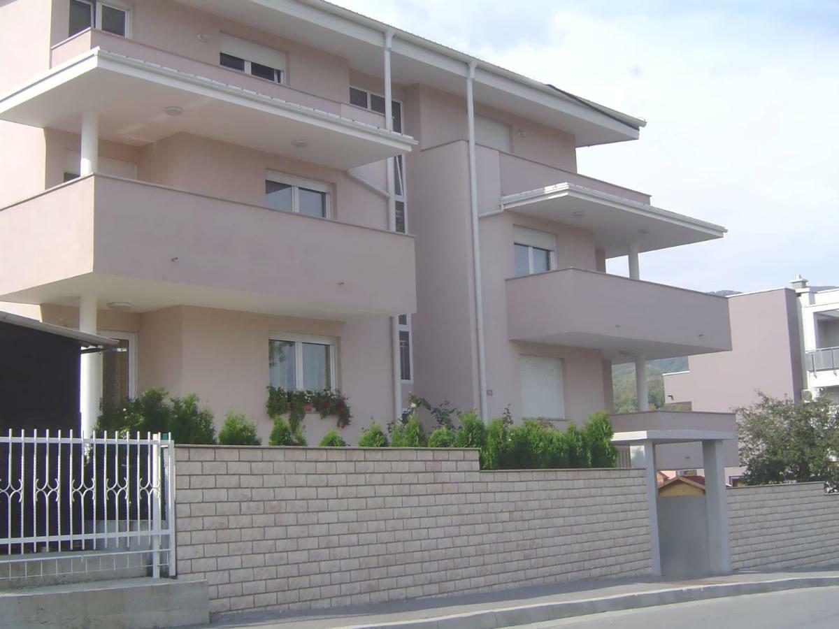 Almica Apartment Zagreb