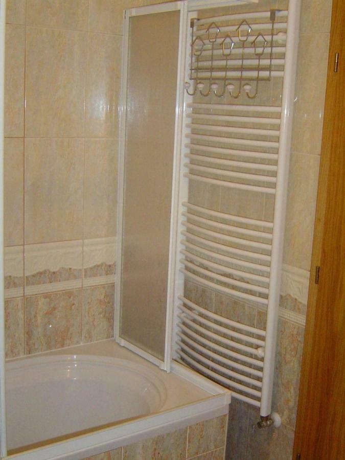 Almica Apartment