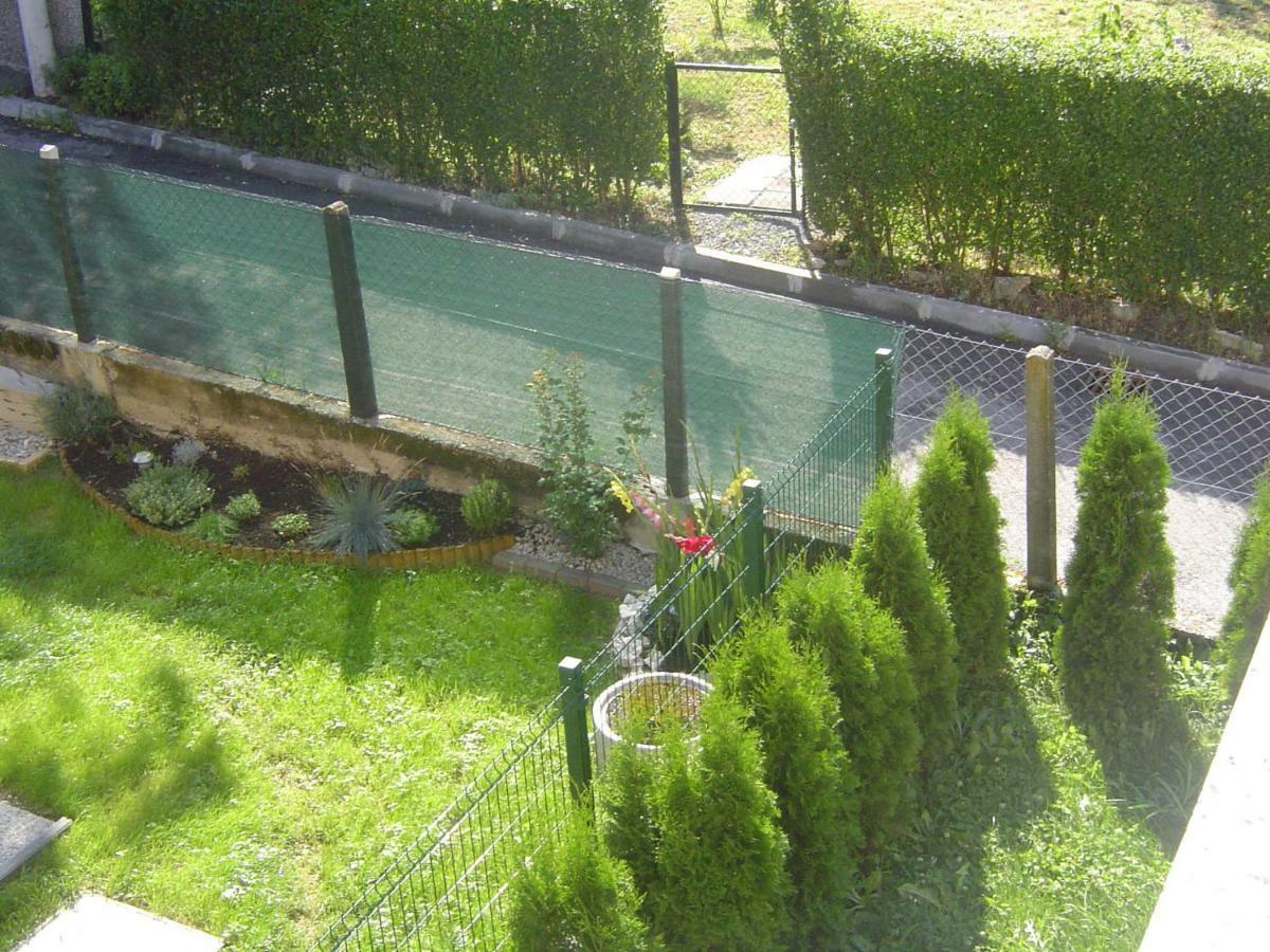Almica Apartment Zagreb