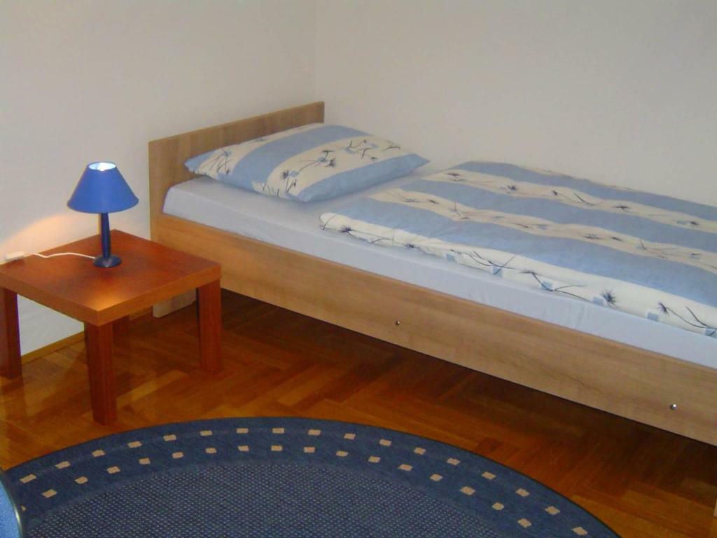 Almica Apartmán *