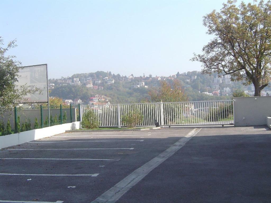 Almica Apartmán Zagreb