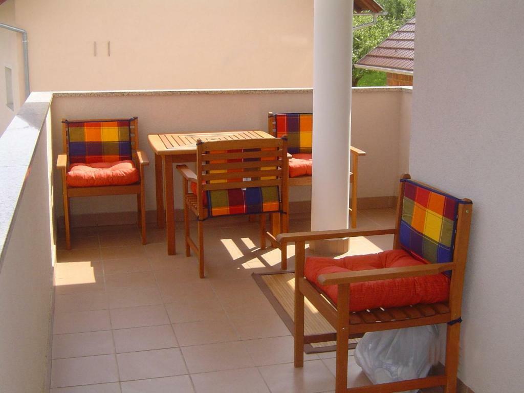 Apartment Almica