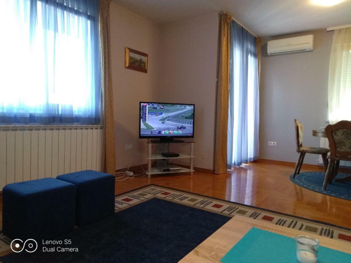 Apartmán Almica *