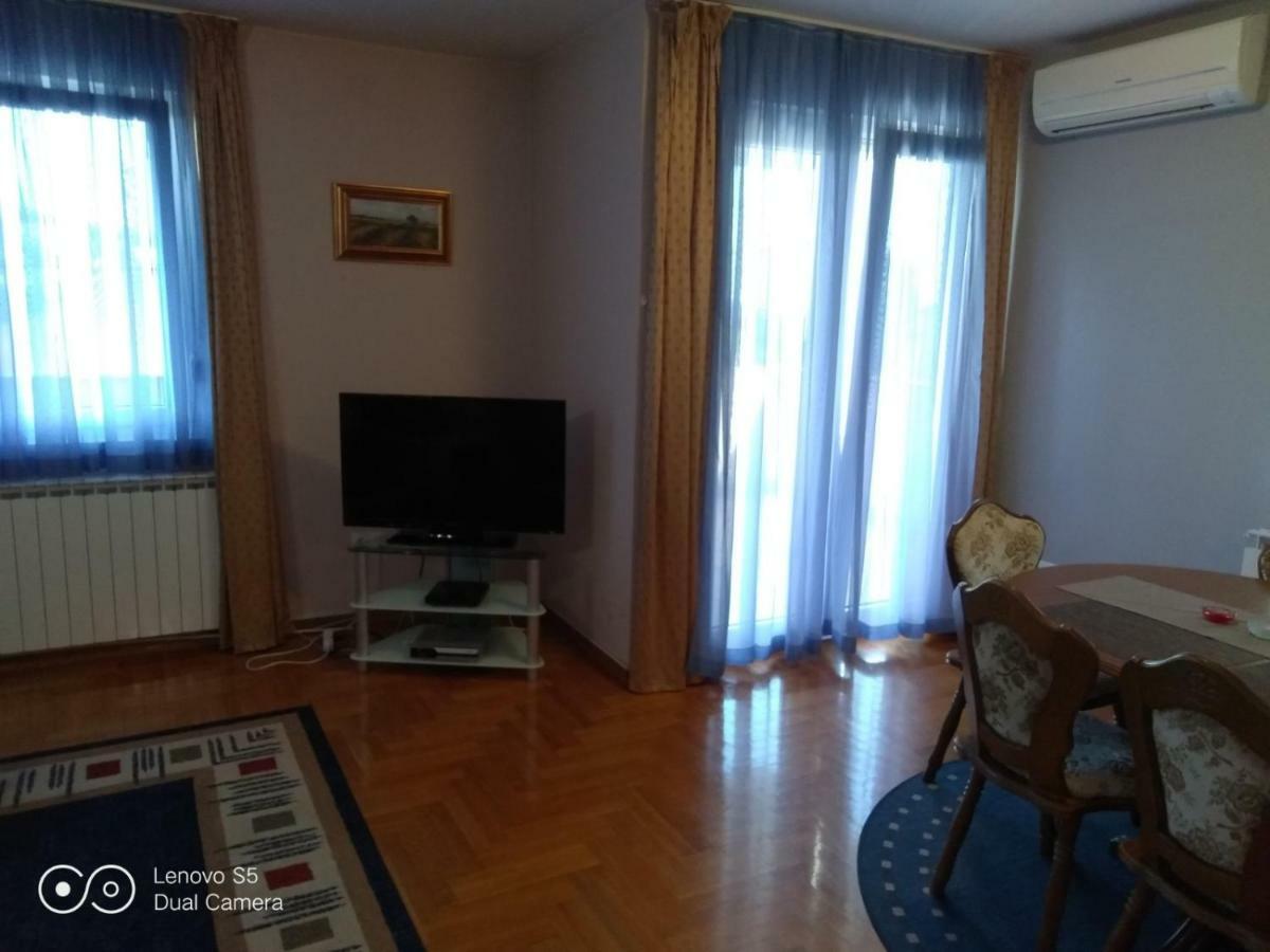 Apartmán Almica *